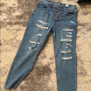 Free People - we the free jeans